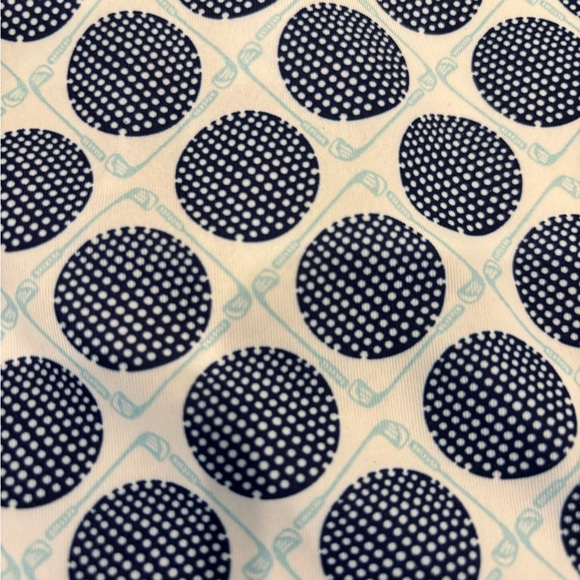 San Soleil Solcool SPF 50 + Cooling Long Sleeve 1/4 Zip Pullover Sz S RN62057 - Picture 5 of 5